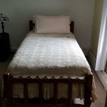 Ethel Maud Place Hotel Severn Ngoại thất bức ảnh