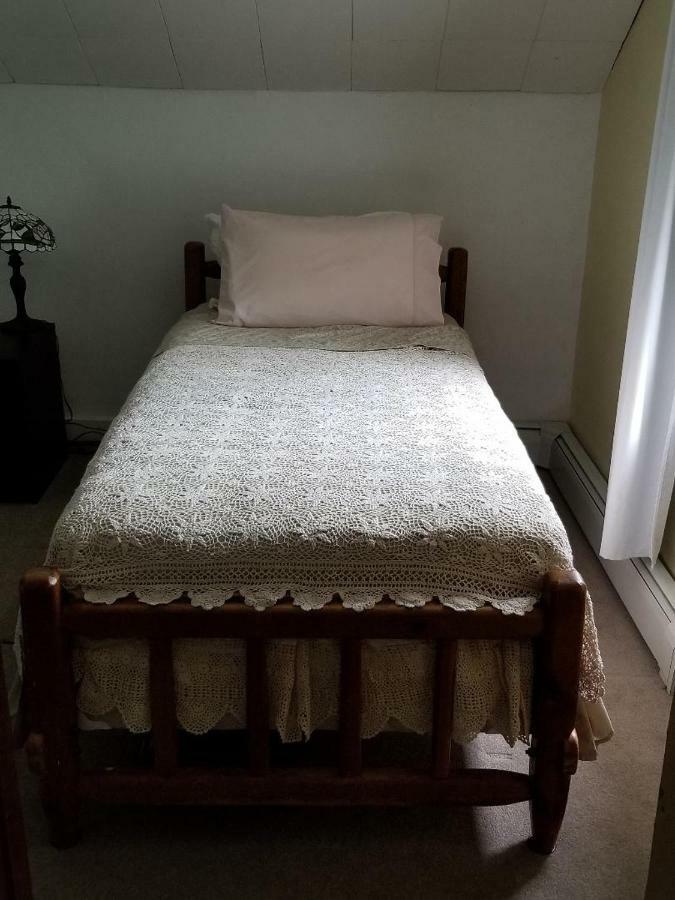 Ethel Maud Place Hotel Severn Ngoại thất bức ảnh